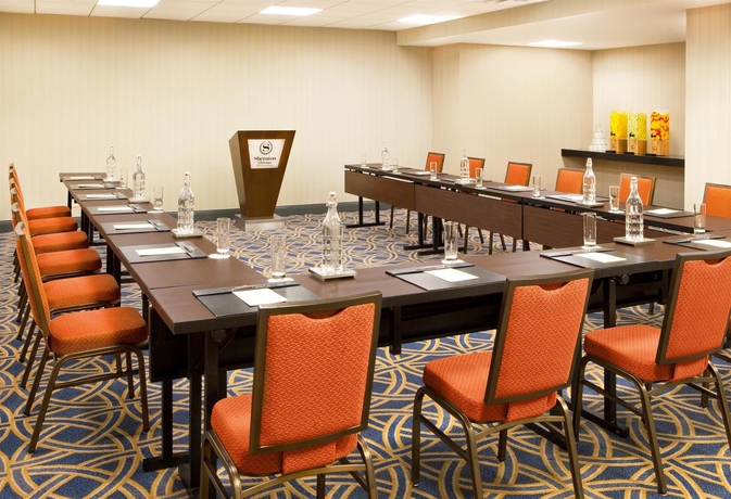 Hotel Sheraton Chicago