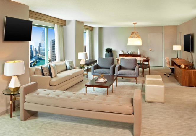 Hotel Sheraton Chicago