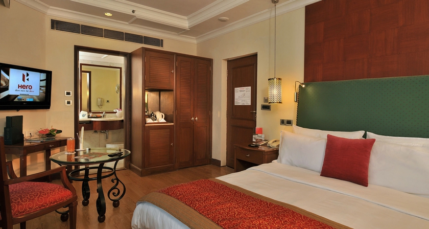 Hotel Sheraton Chola