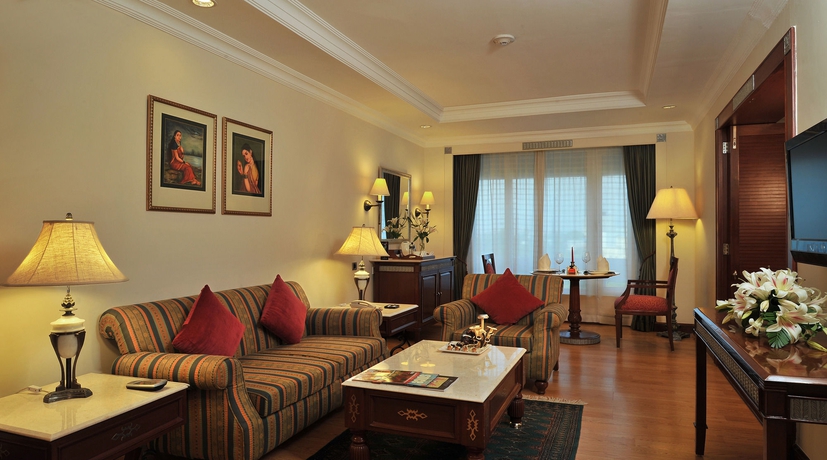Hotel Sheraton Chola