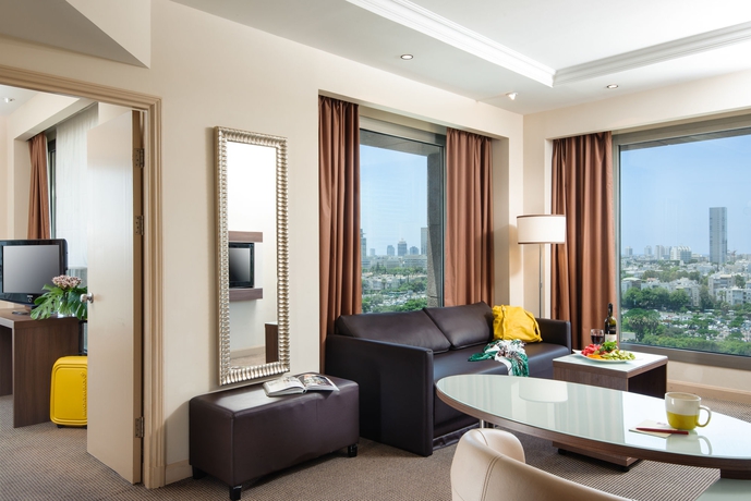 Hotel Sheraton City Tower