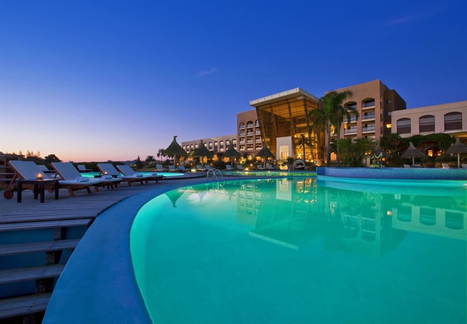 Hotel Sheraton Colonia Golf & Spa Re