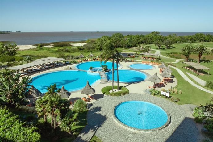 Hotel Sheraton Colonia Golf & Spa Re