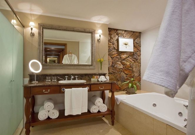 Hotel Sheraton Colonia Golf & Spa Re