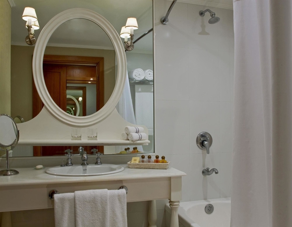 Hotel Sheraton Colonia Golf & Spa Re