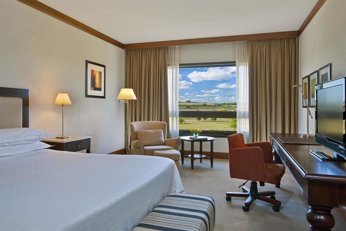 Hotel Sheraton Colonia Golf & Spa Re