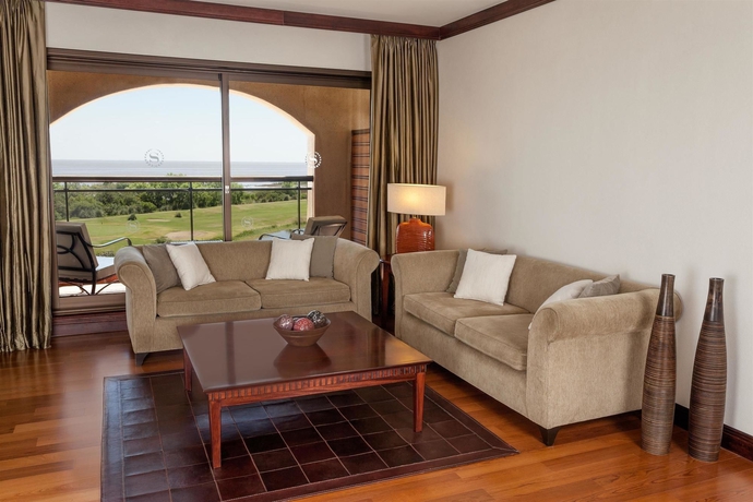 Hotel Sheraton Colonia Golf & Spa Re