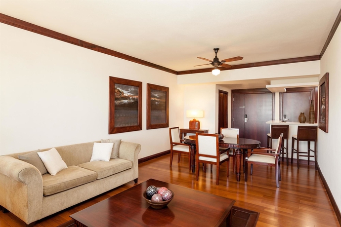 Hotel Sheraton Colonia Golf & Spa Re