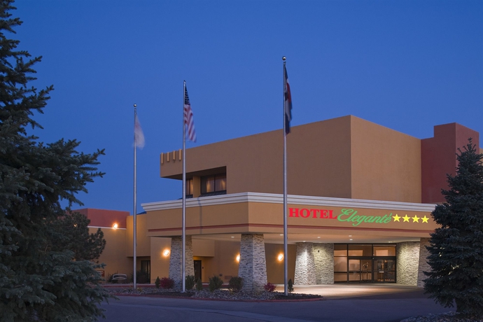 Hotel Sheraton Colorado