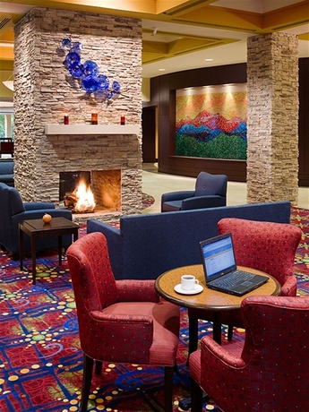 Hotel Sheraton Colorado