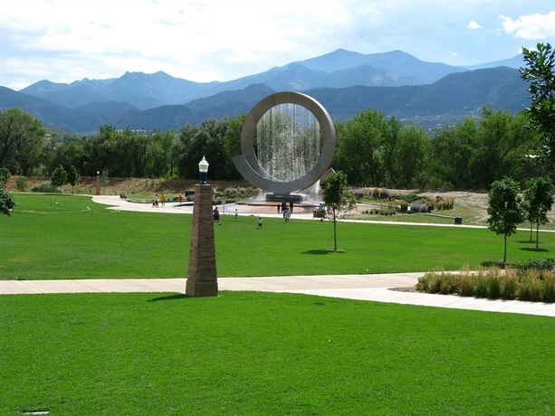 Hotel Sheraton Colorado