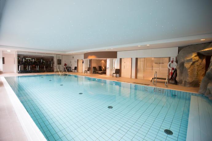 Hotel Sheraton Congress Frankfurt