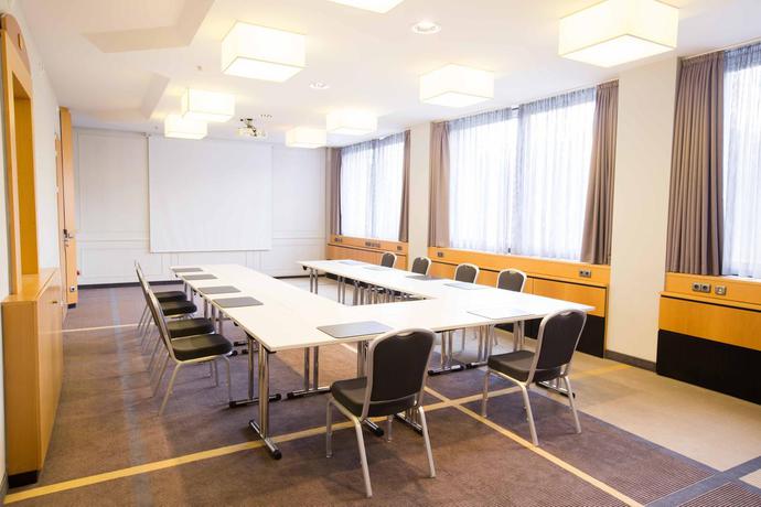 Hotel Sheraton Congress Frankfurt