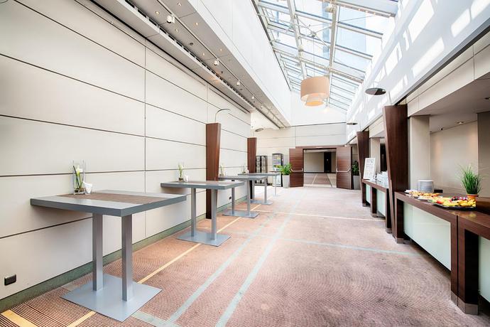 Hotel Sheraton Congress Frankfurt