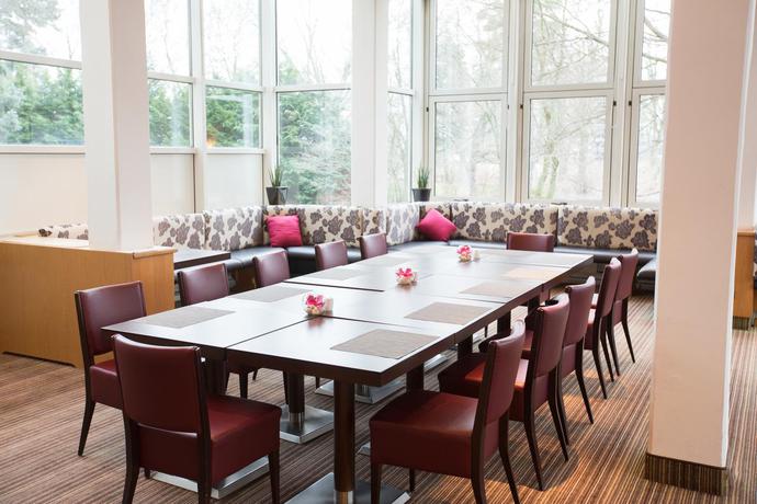 Hotel Sheraton Congress Frankfurt