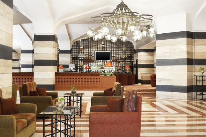 Hotel Sheraton Damascus