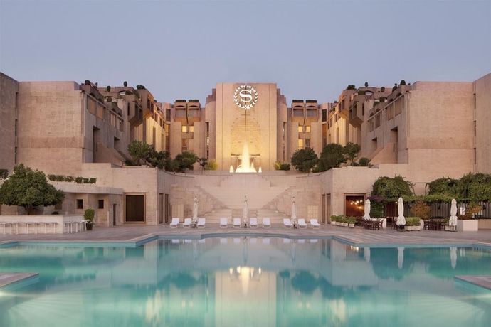 Hotel Sheraton Damascus