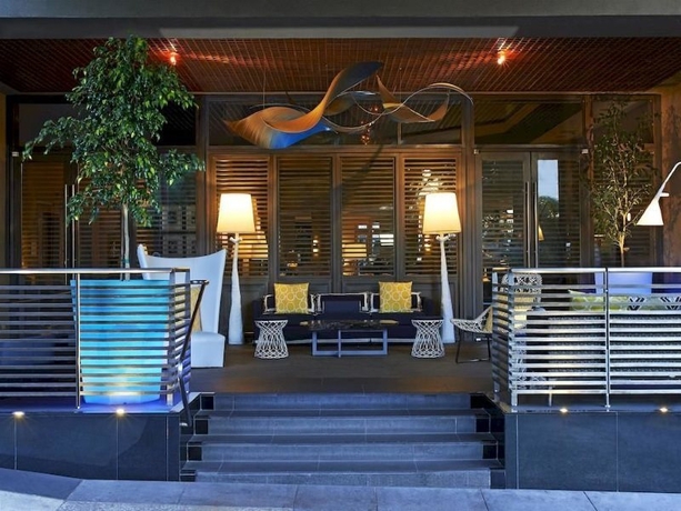 Hotel Sheraton Delfina Santa Monica