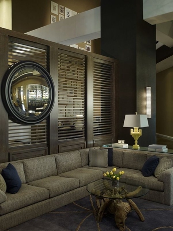Hotel Sheraton Delfina Santa Monica