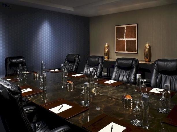 Hotel Sheraton Delfina Santa Monica