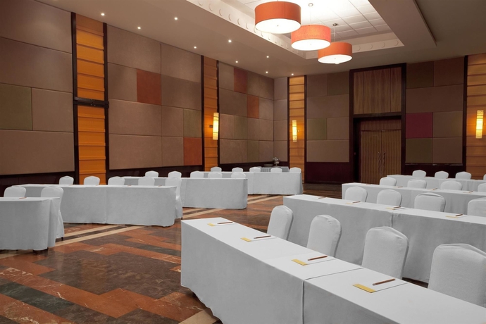 Hotel Sheraton
