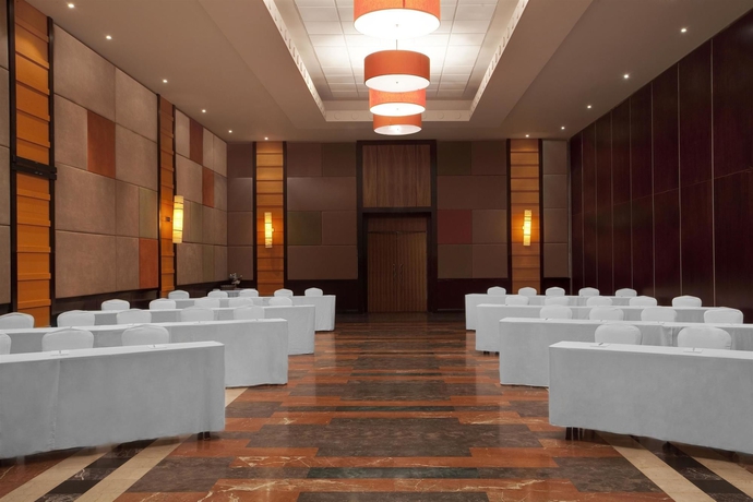 Hotel Sheraton