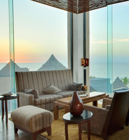 Hotel Sheraton