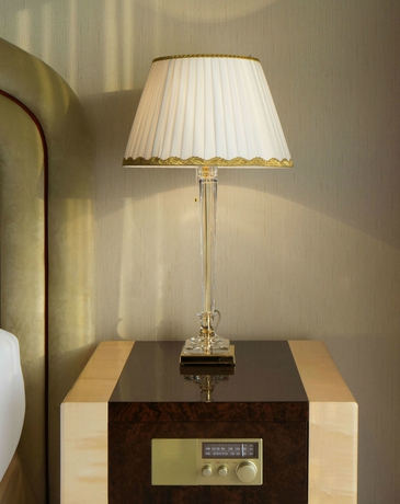 Hotel Sheraton