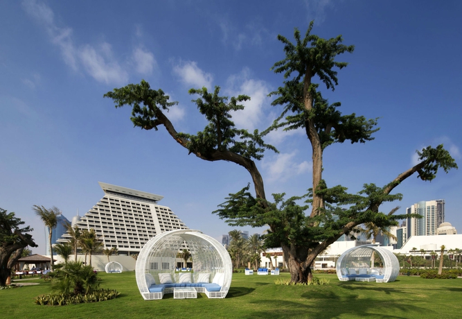 Hotel Sheraton