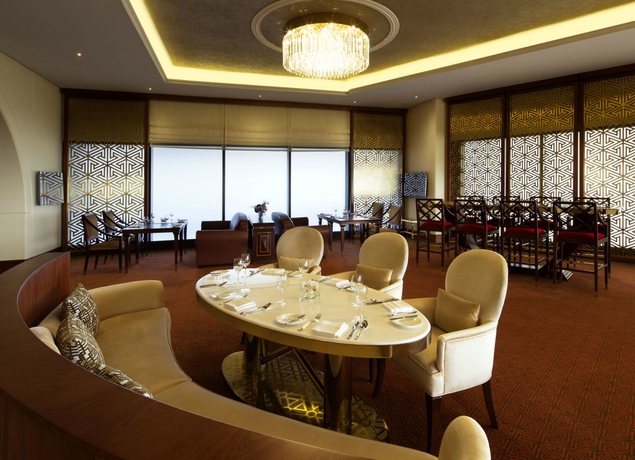 Hotel Sheraton