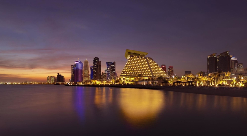 Hotel Sheraton