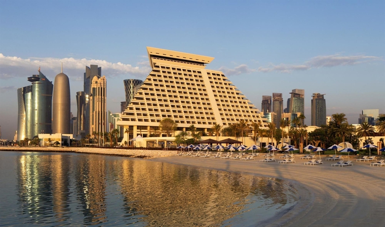Hotel Sheraton