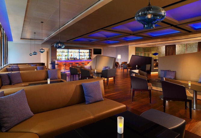 Hotel Sheraton Frankfurt &towers Conference Center