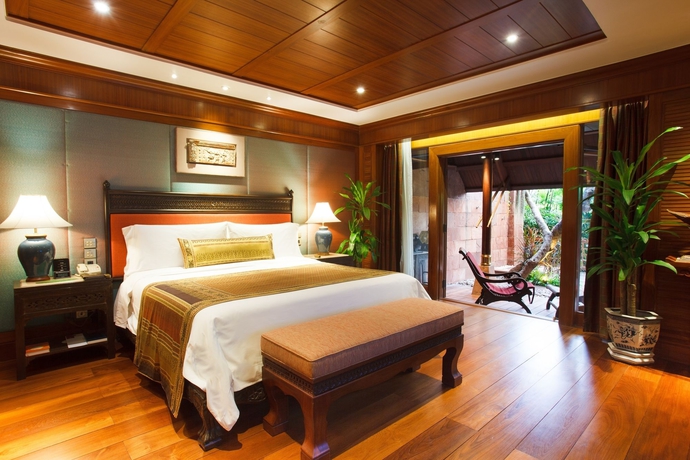 Hotel Sheraton Grande Sukhumvit