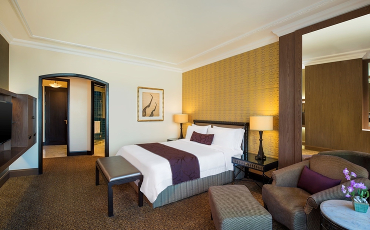 Hotel Sheraton Grande Sukhumvit
