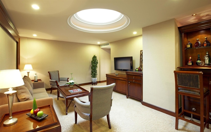 Hotel Sheraton Guilin