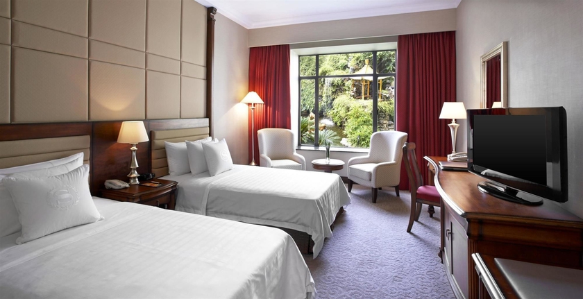 Hotel Sheraton Guilin