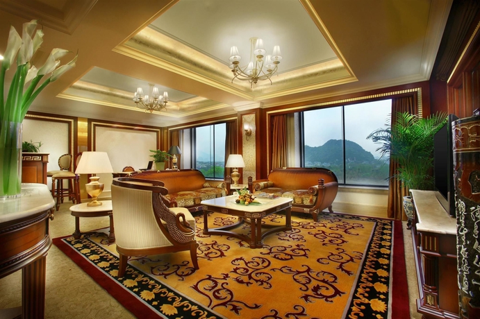 Hotel Sheraton Guilin