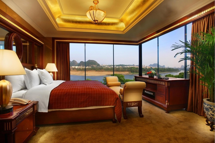 Hotel Sheraton Guilin