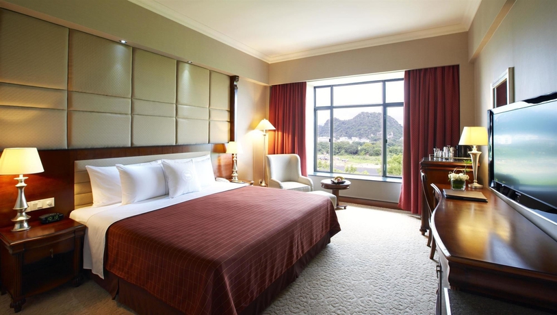 Hotel Sheraton Guilin