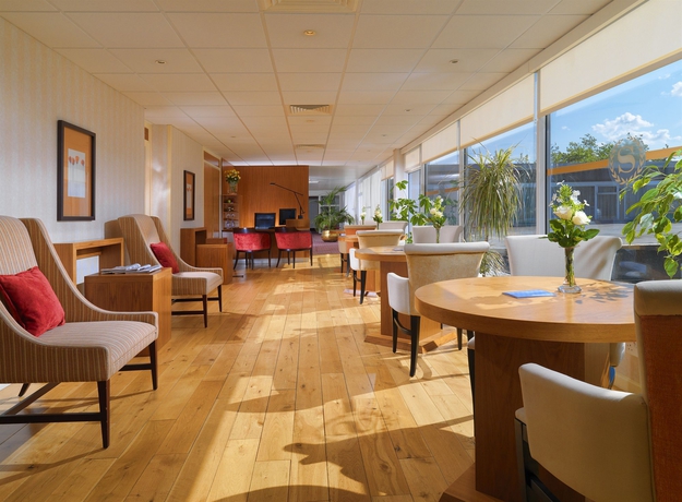 Hotel Sheraton Heathrow