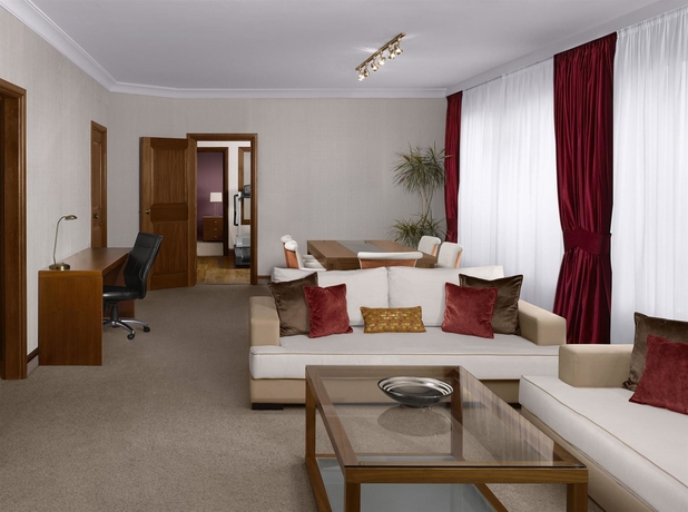 Hotel Sheraton Heathrow