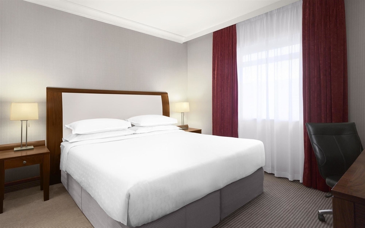 Hotel Sheraton Heathrow
