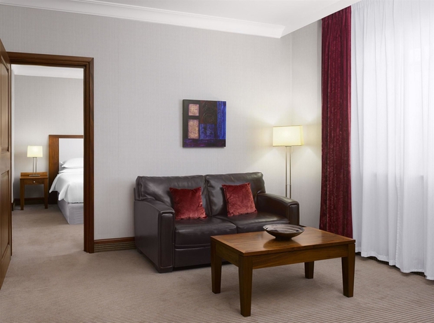 Hotel Sheraton Heathrow