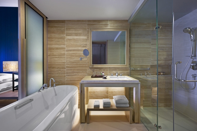 Hotel Sheraton Krabi Beach Resort