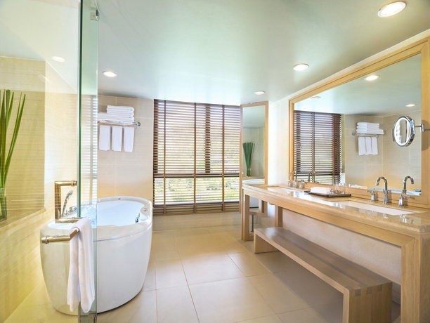 Hotel Sheraton Krabi Beach Resort