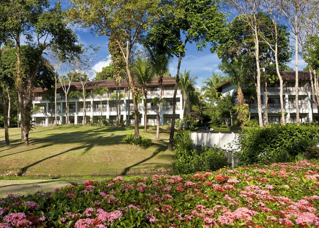 Hotel Sheraton Krabi Beach Resort