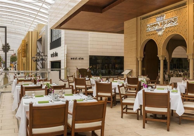 Hotel Sheraton Kuwait Hotel & Towers