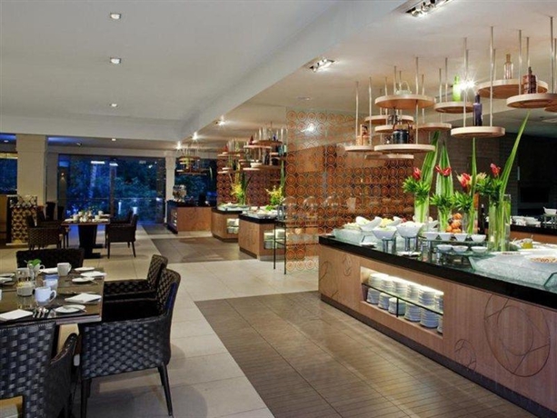 Hotel Sheraton Langkawi Beach Resort