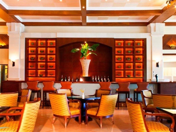 Hotel Sheraton Langkawi Beach Resort